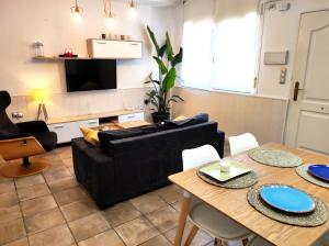 Apartamento limonero ,VUT AL 13044