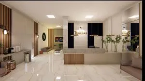 Hotel 7 Quedas - 瓜伊拉