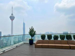 Yemala Suites at Platinum KLCC