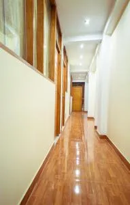 CASA ESTEVES - Sahuayacu