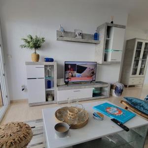 Magnificent Mediterranean Views