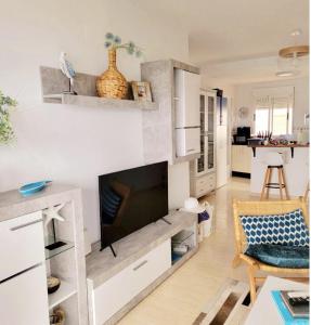 Magnificent Mediterranean Views