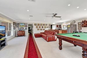 Noble Willow Homestead