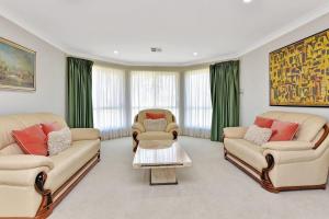 Noble Willow Homestead