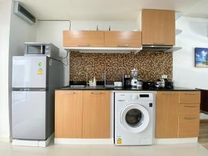 Patong - The Unity Seaview & Mountain Residence