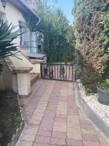 Appartements Residence Soleil : photos des chambres