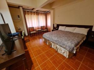Luxury 1 BR Suite Malarayat Lipa