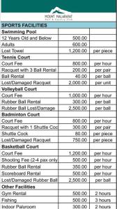 Luxury 1 BR Suite Malarayat Lipa