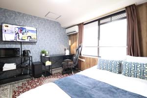 Namba Nishiyama Stay