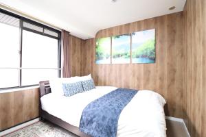 Namba Nishiyama Stay