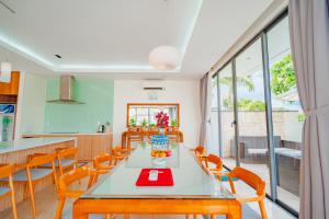 The Ocean Villas Danang