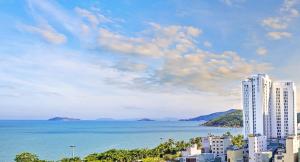 Anya Premier Beachfront Hotel Quy Nhon
