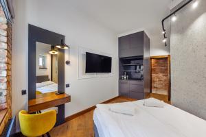 Cassino Royal II - studio