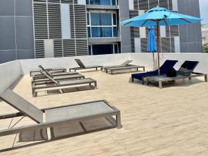 Centara Avenue Residences 1 bedroom Pattaya Center near walking street