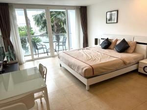 Centara Avenue Residences 1 bedroom Pattaya Center near walking street