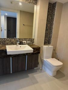Centara Avenue Residences 1 bedroom Pattaya Center near walking street