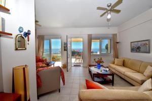 Balcony of the Ionian Sea