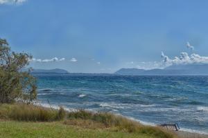Balcony of the Ionian Sea