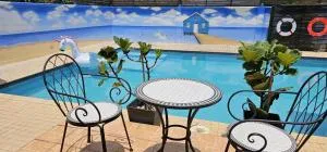 Kajang Pool Party Villa - Kampong Paya