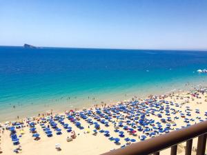 Miramar Playa - Aloturin Benidorm