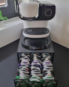 Loft Détente & Spa du Tram