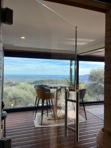 Villa & Spa Mas des Oliviers