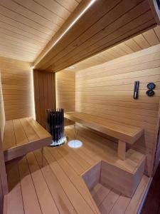 Villa & Spa Mas des Oliviers