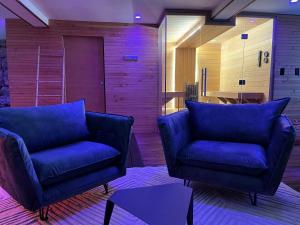 Villa & Spa Mas des Oliviers