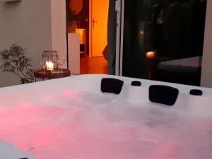 L escapade - Vallabrix