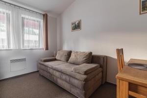 Apartmán A5 pro 3 osoby - Monínec - celoročně