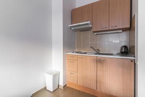 Apartmán A5 pro 3 osoby - Monínec - celoročně