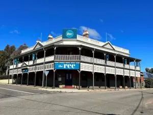 The Rec Hotel - York