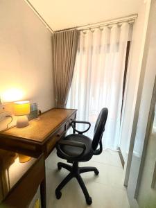 Hub53 Coliving Space