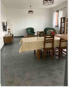 Maisons de vacances Gite a la campagne : photos des chambres