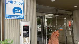 Route Inn Grantia Naha