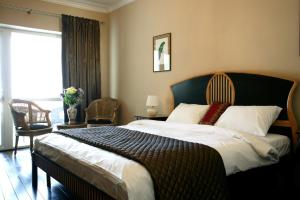 Family Room (2 Adults + 2 Children) with Access to Aqua Area room in Arena Regia Hotel & Spa - Marina Regia Residence