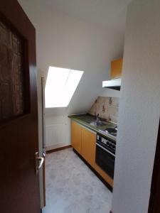 Ferienwohnung im Oberharz