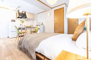 アリタハイツ難波410