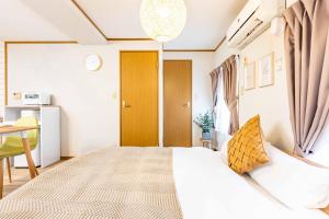 アリタハイツ難波410