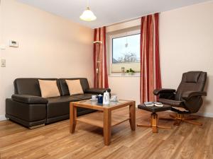 Ferienwohnung Erika