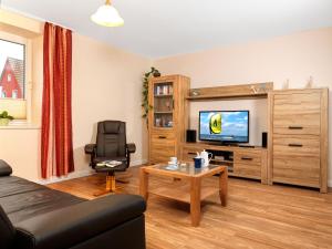 Ferienwohnung Erika