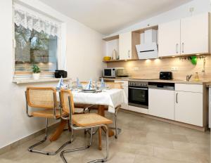 Ferienwohnung Erika