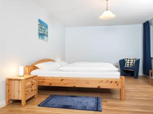 Ferienwohnung Erika