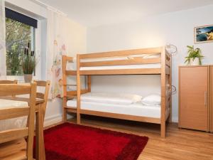 Ferienwohnung Erika