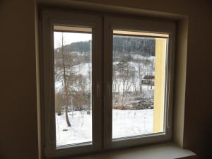 Apartament Czarny Potok