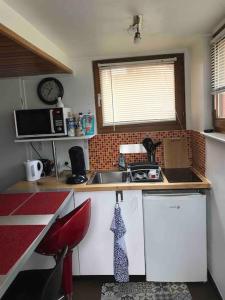 Appartements Studio 1 a 4 pers, proche Strasbourg, Europa-Park, Colmar : photos des chambres