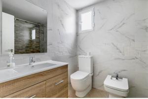 private room in shared apartment Valencia WorkStay