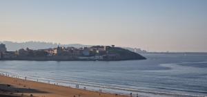 Casa Chelo - Paraíso mirando al mar - 2 Hab y 1 baño - VUT-4527-AS