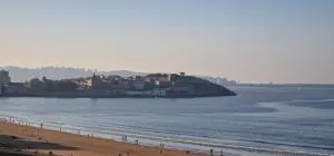 Casa Chelo - Paraíso mirando al mar - 2 Hab y 1 baño - VUT-4527-AS - Gijón