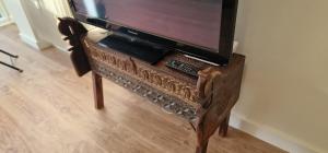 Casa Chelo - Paraíso mirando al mar - 2 Hab y 1 baño - VUT-4527-AS